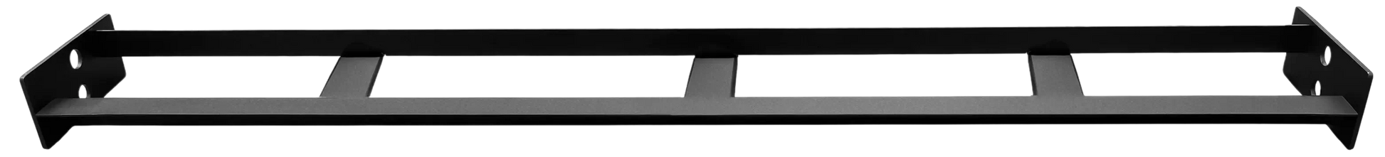 French Fitness - 71" Rack & Rig V2 Dumbbell Tier/Tray Attachment (New)
Success - Front View
