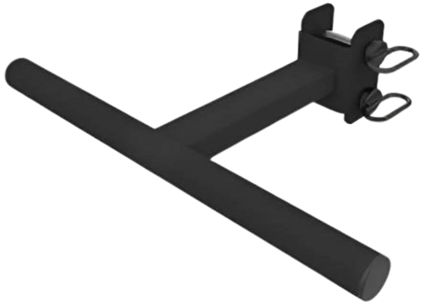 French Fitness Rack & Rig Foot Rest Row Attachment (New) Image