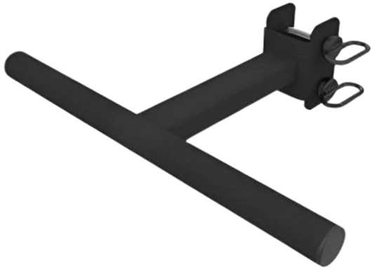 French Fitness Rack & Rig Foot Rest Row Attachment (New) Image