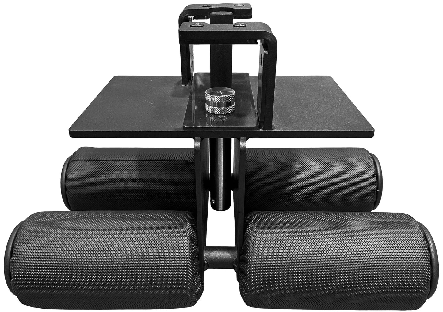 French Fitness Rack & Rig Glute Ham Developer GHD Rollers (New) Image 5