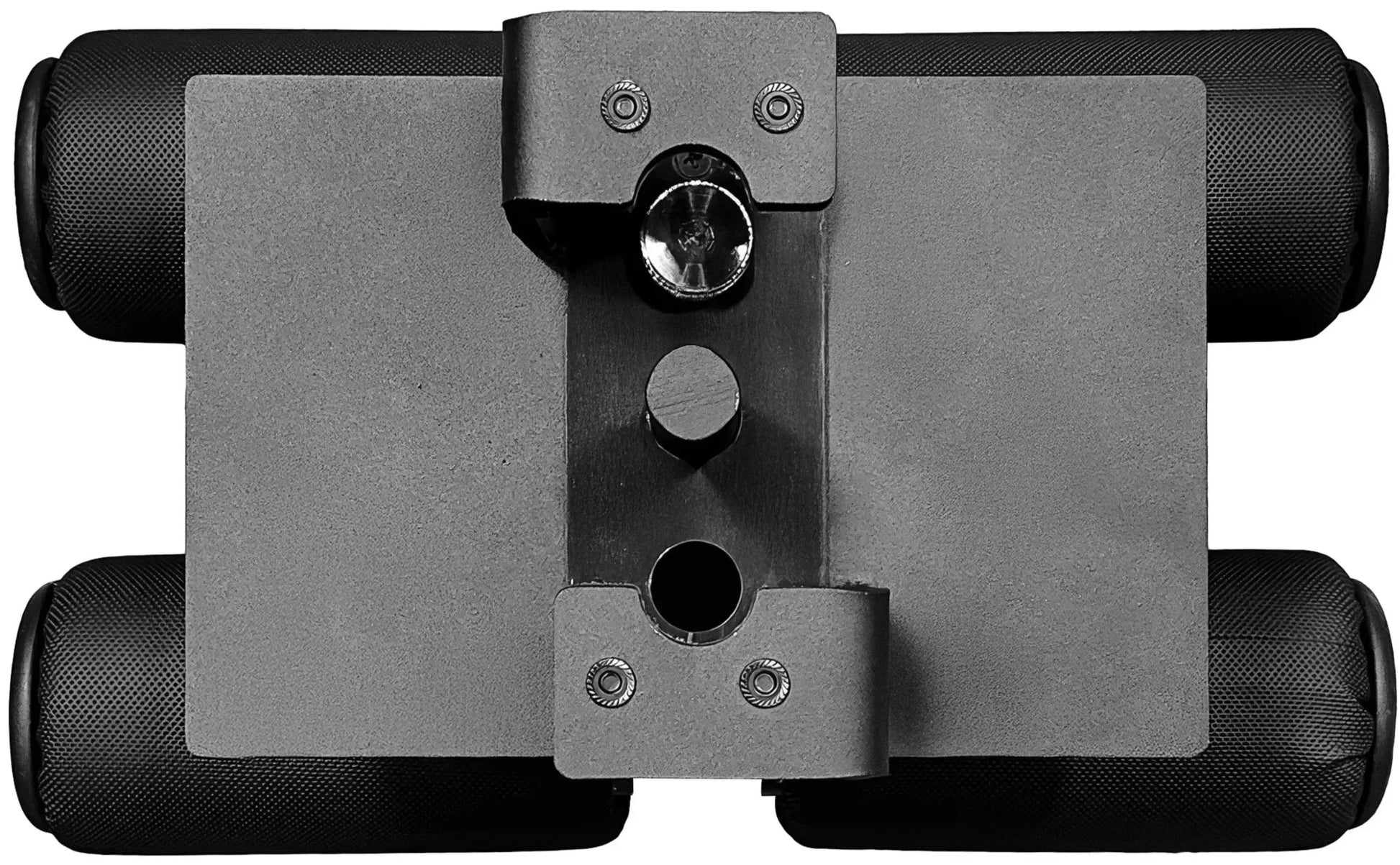 French Fitness Rack & Rig Glute Ham Developer GHD Rollers (New) Image 6