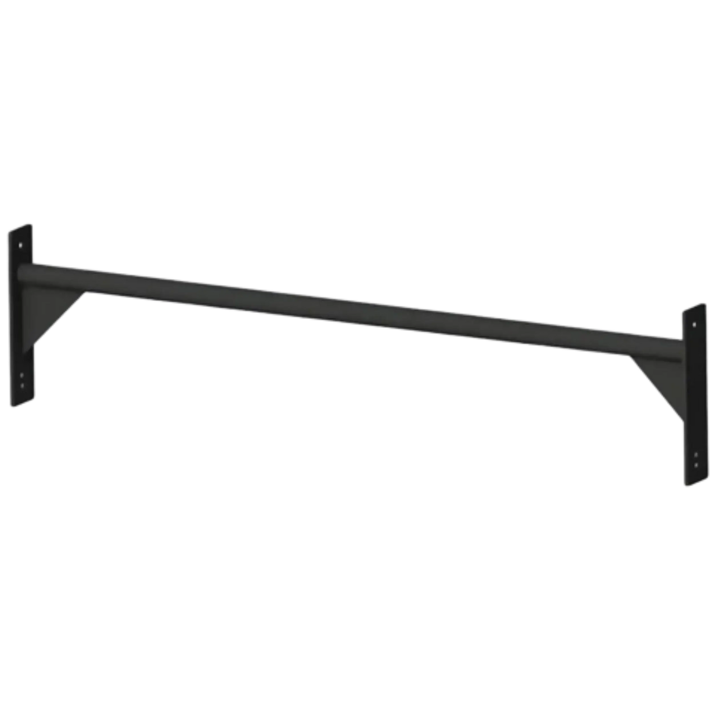 French Fitness Rack & Rig Junction Bar 43" Pull Up Bar V2 (New) Image