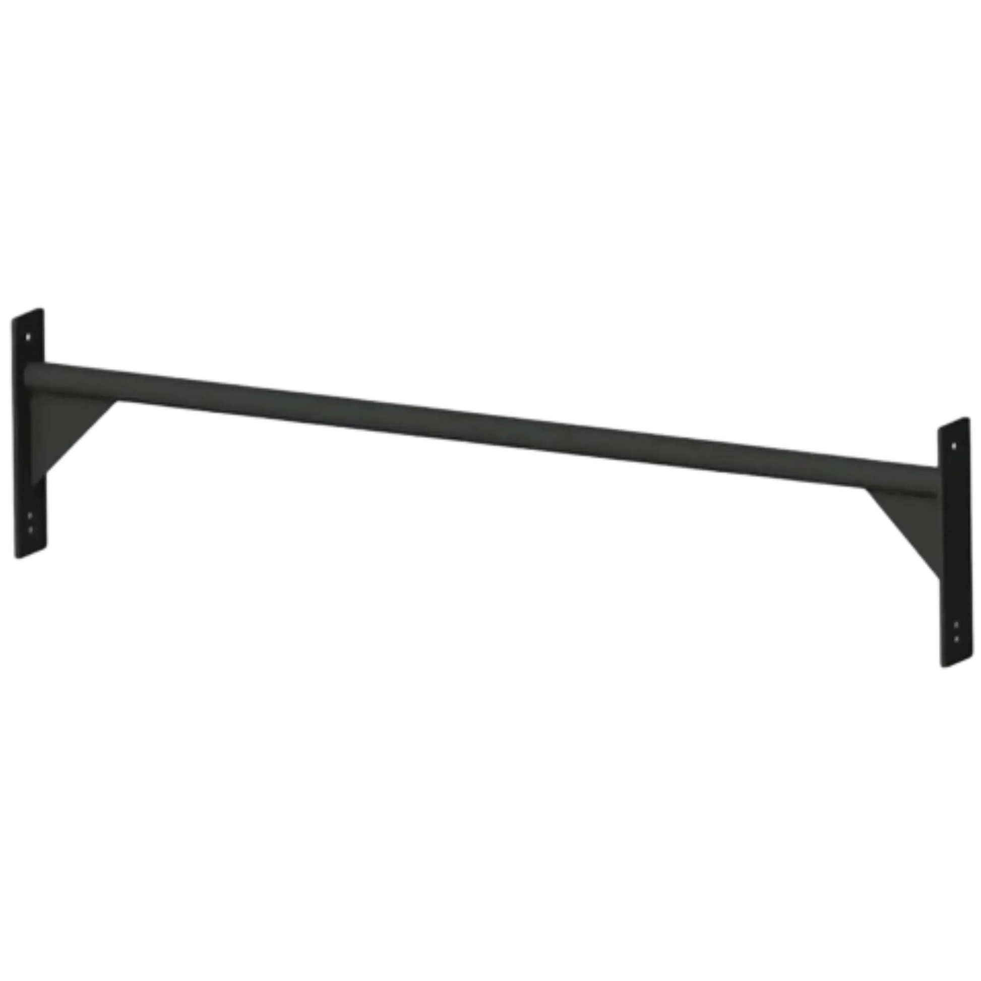 French Fitness Rack & Rig Junction Bar 43" Pull Up Bar V2 (New) Image