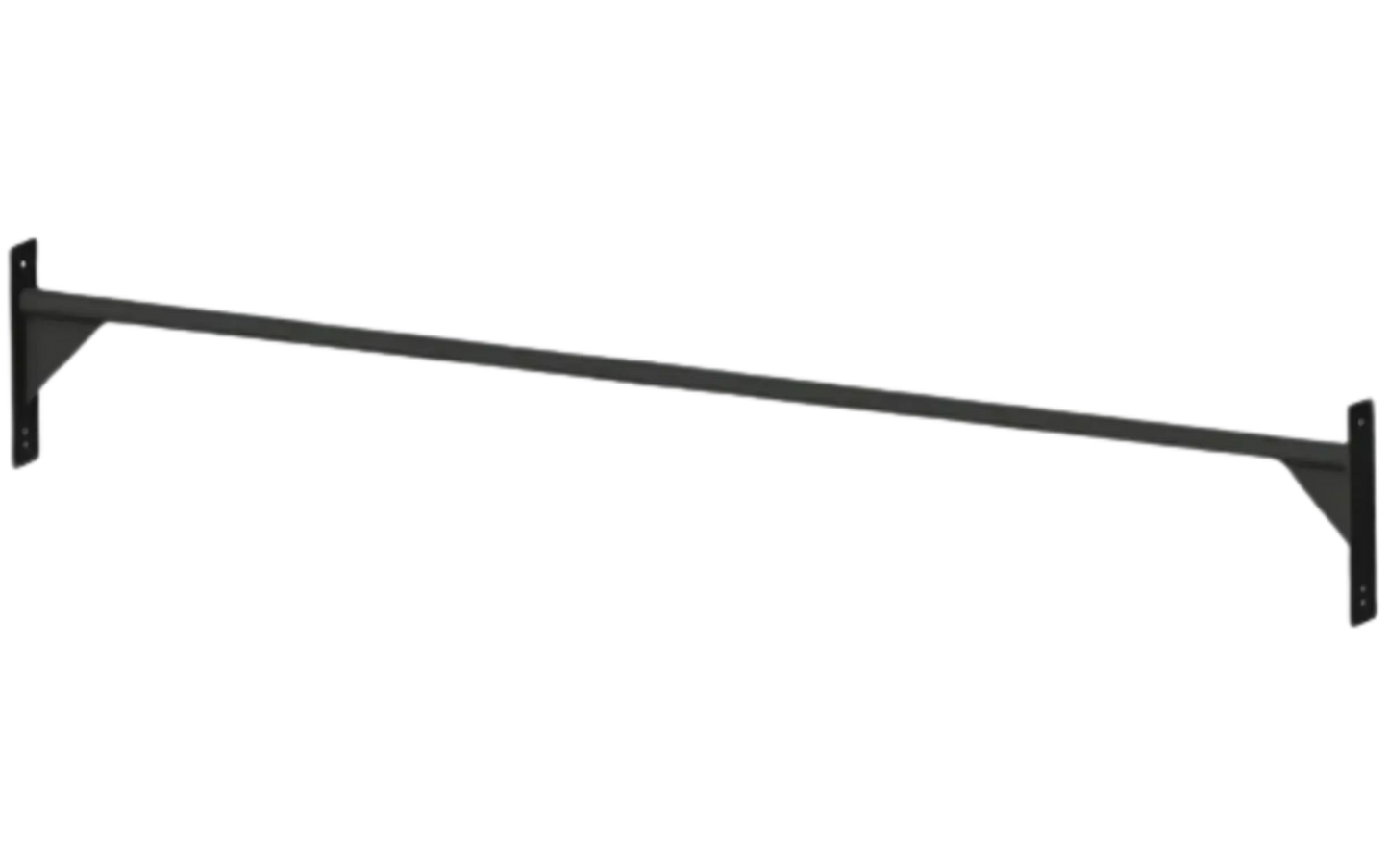 French Fitness Rack & Rig Junction Bar 71" Pull Up Bar V2 (New) Image