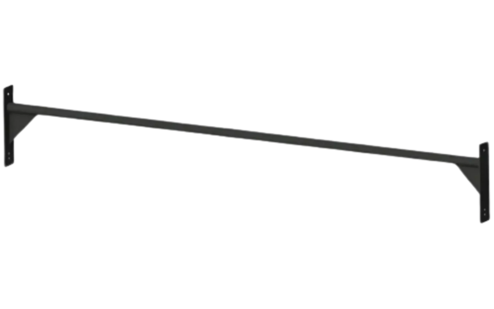 French Fitness Rack & Rig Junction Bar 71" Pull Up Bar V2 (New) Image