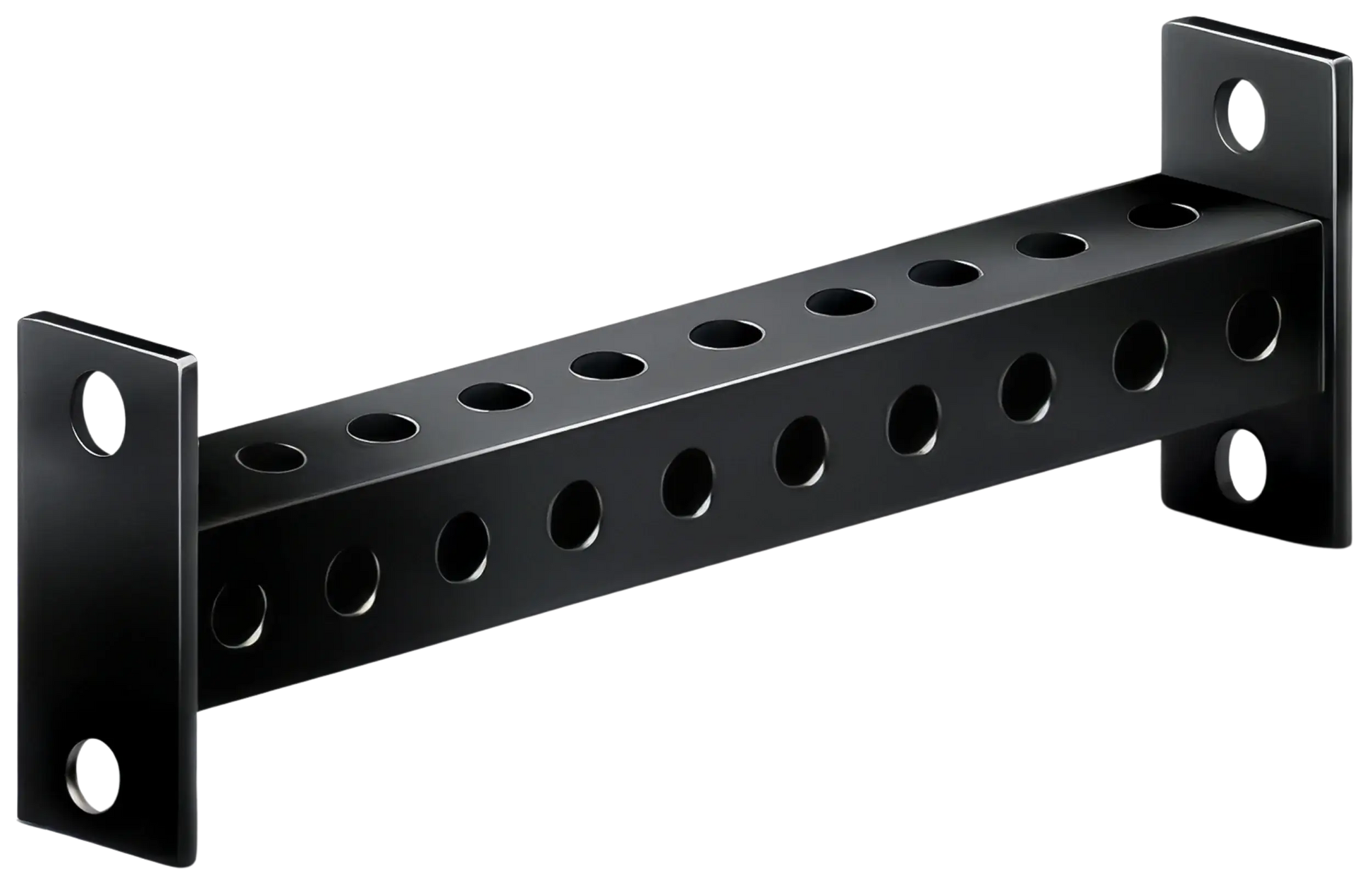 French Fitness Rack & Rig 20" Junction Bar Crossmember (New) Image