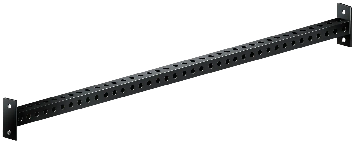 French Fitness Rack & Rig 96" Junction Bar Crossmember (New) Image