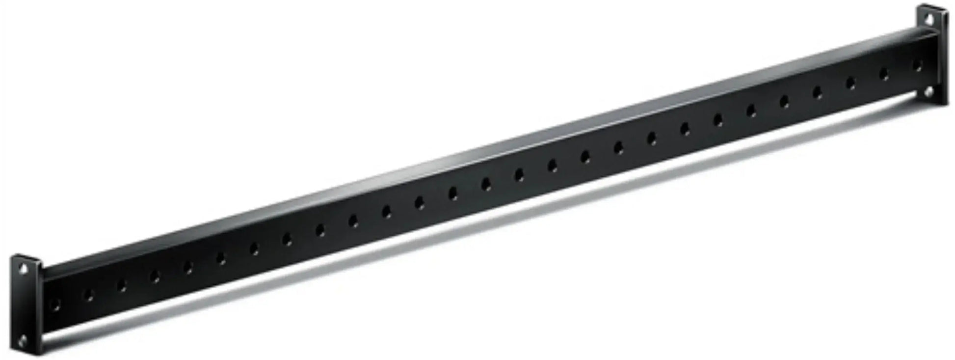 French Fitness Rack & Rig Junction Bar Crossmember w/2 Cannonball Grips (New) Image 2