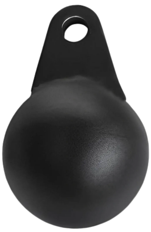 French Fitness Rack & Rig Light Bulb Grip (New) Image