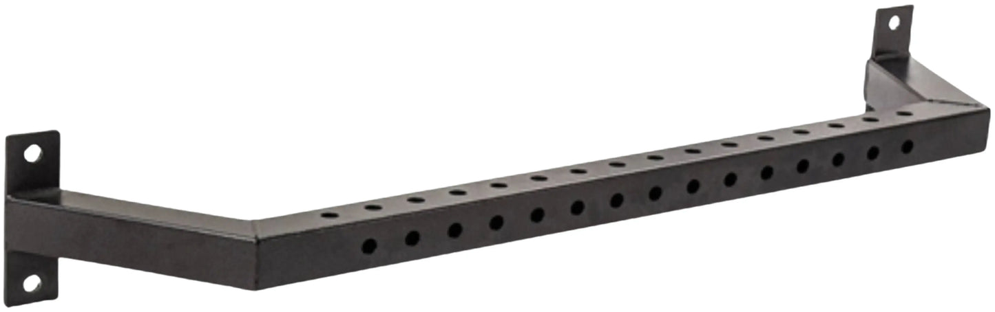 French Fitness Rig & Rack Lat Pulldown / Low Row w/Stabilizer Bar (New) Image 3