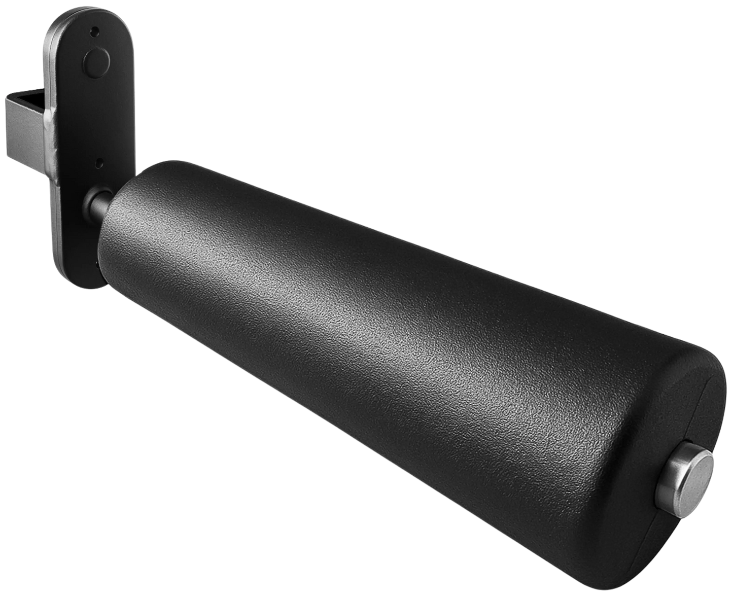 French Fitness Rack & Rig Leg Roller Attachment V2 (New) Image