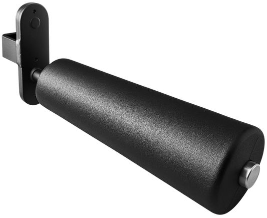French Fitness Rack & Rig Leg Roller Attachment V2 (New) Image