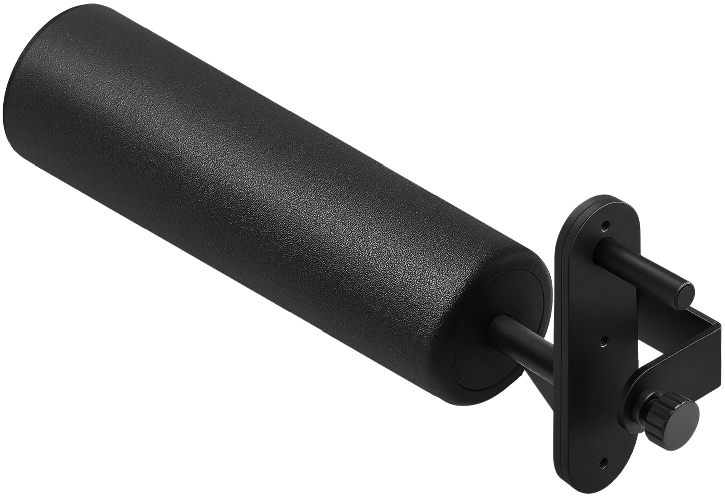 French Fitness Rack & Rig Leg Roller Attachment V2 (New) Image 2