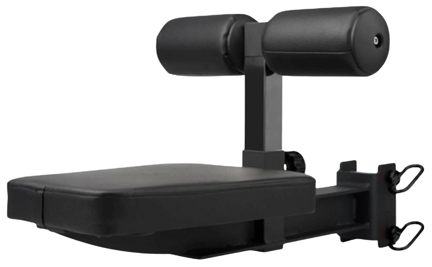 French Fitness Rack & Rig Lat Seat (New) Image