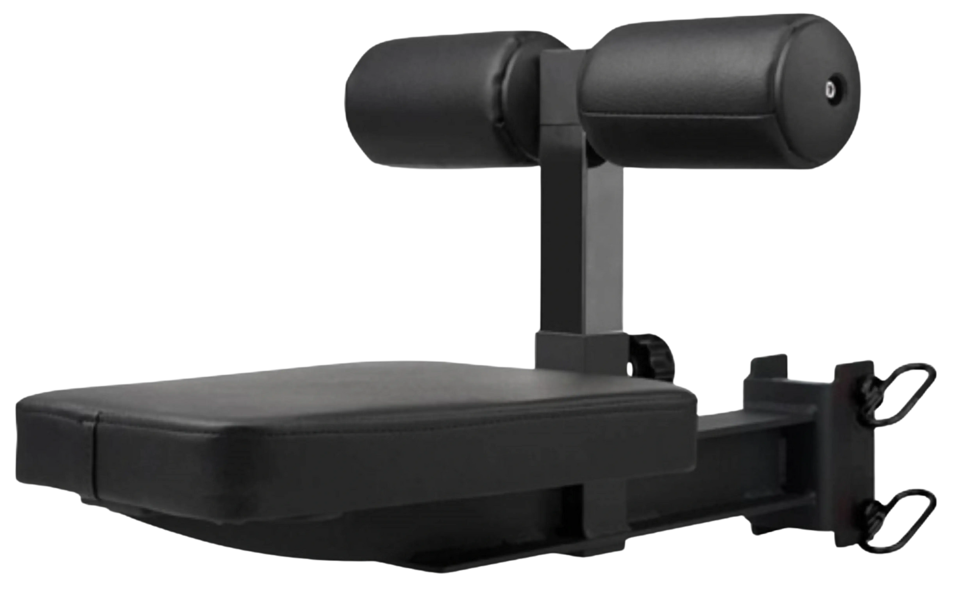 French Fitness Rack & Rig Lat Seat (New) Image