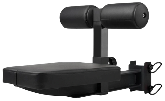 French Fitness Rack & Rig Lat Seat (New) Image