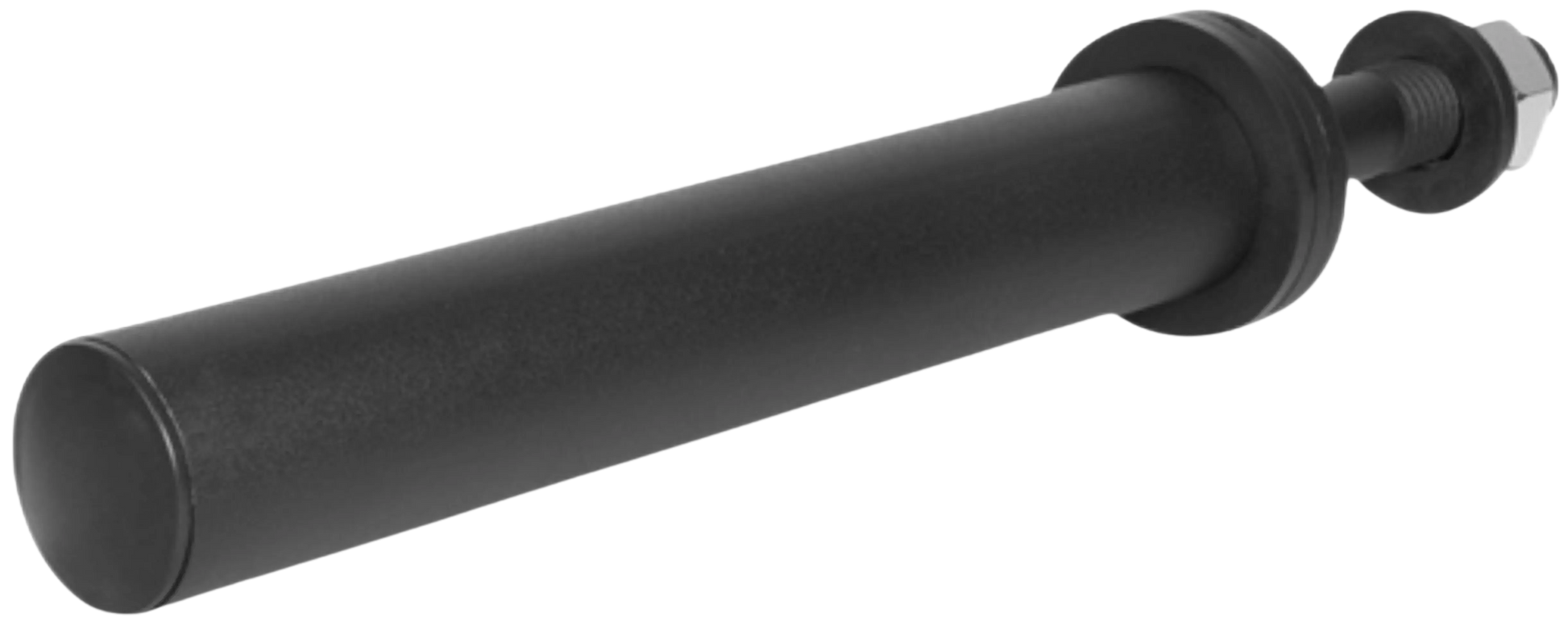 French Fitness Rack & Rig Olympic Weight Plate Holder (New) Image