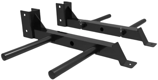 French Fitness Rack & Rig Power Band Holder (New) Image