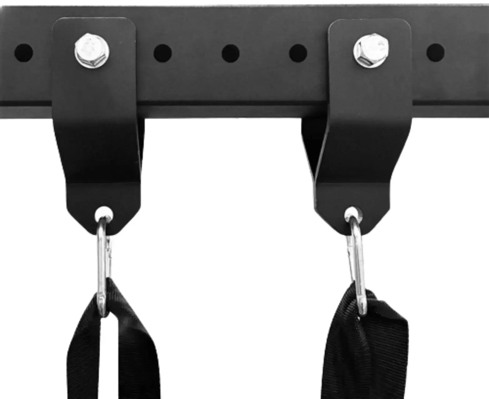French Fitness Rack & Rig Ring Muscle Up Arm Attachment 26MM (New) Image 5
