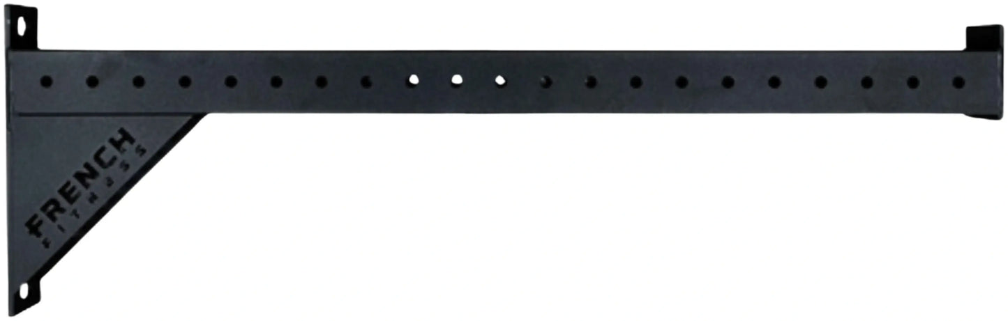 French Fitness Rack & Rig Ring Muscle Up Arm Attachment 26MM (New) Image 7