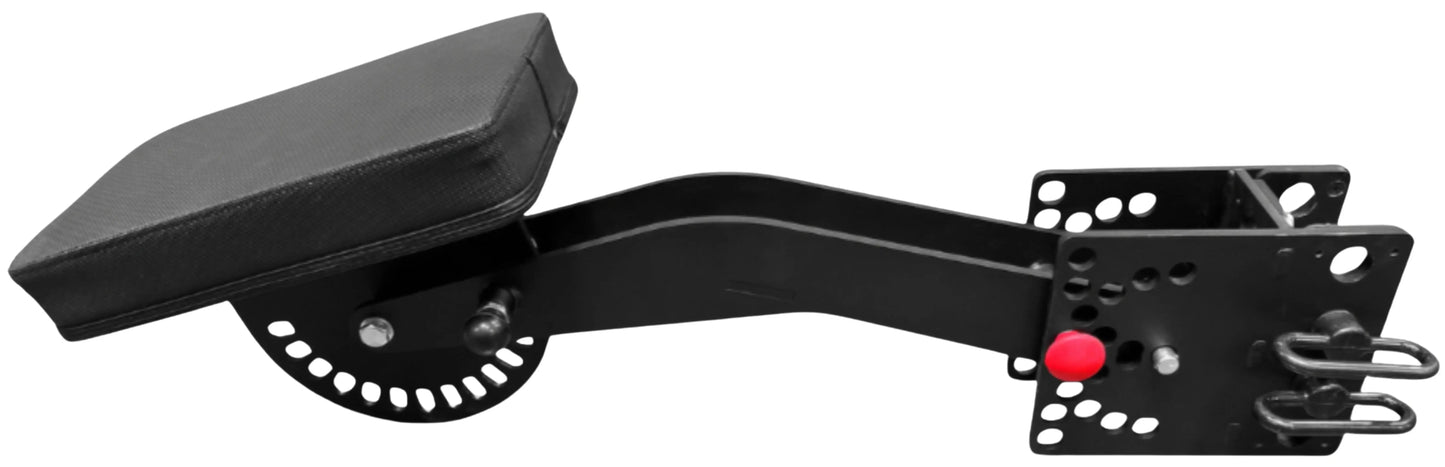 French Fitness Rack & Rig Seal Row Pad Attachment (New) Image 2