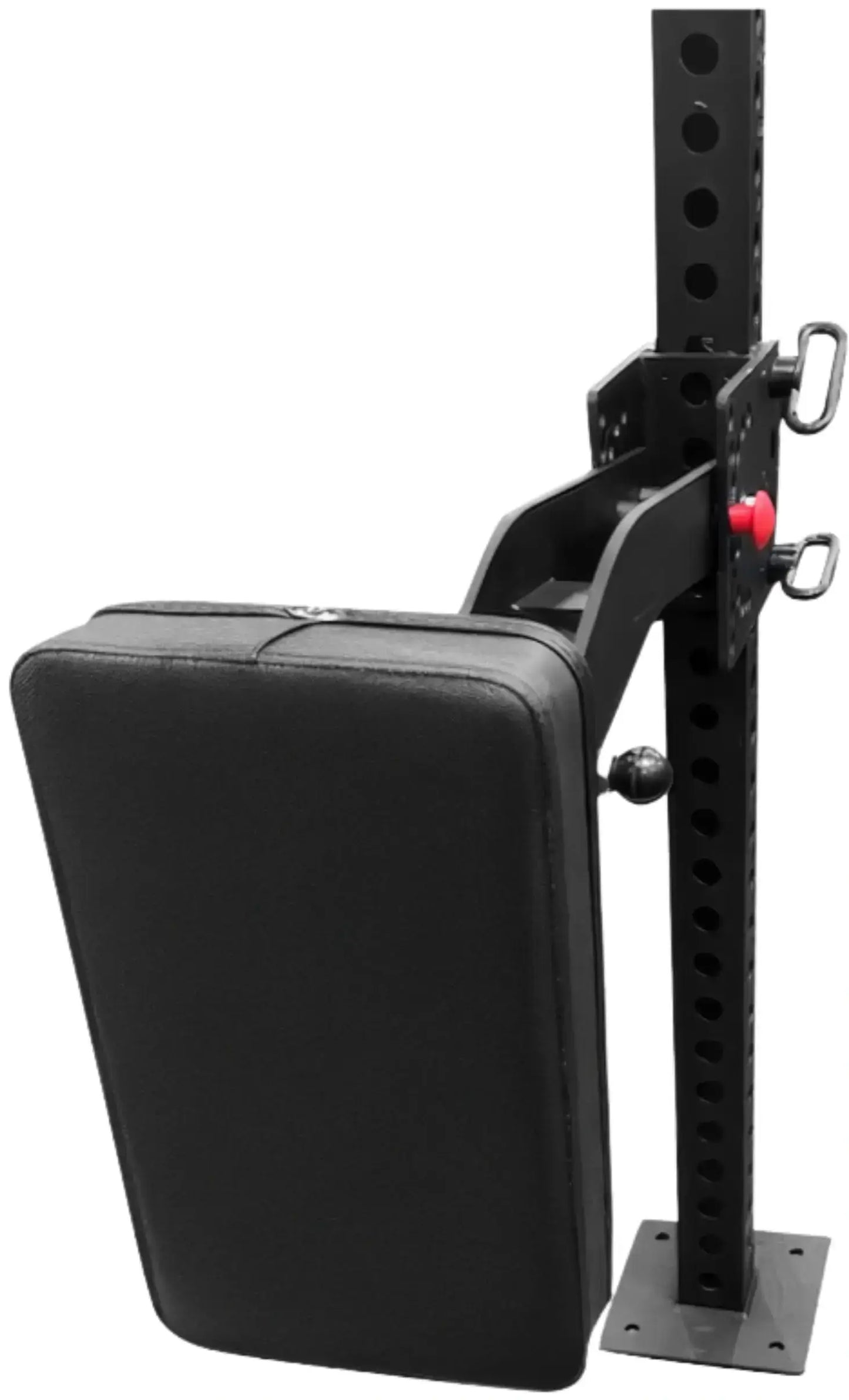 French Fitness Rack & Rig Seal Row Pad Attachment (New) Image 3