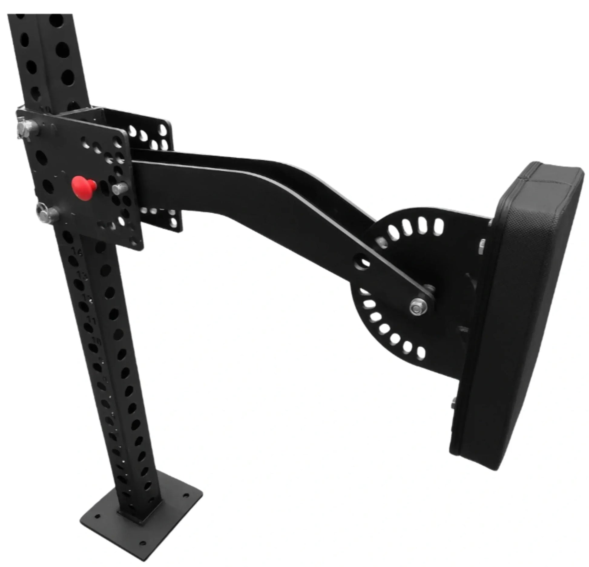 French Fitness Rack & Rig Seal Row Pad Attachment (New) Image 4