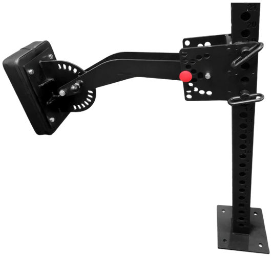 French Fitness Rack & Rig Seal Row Pad Attachment (New) Image