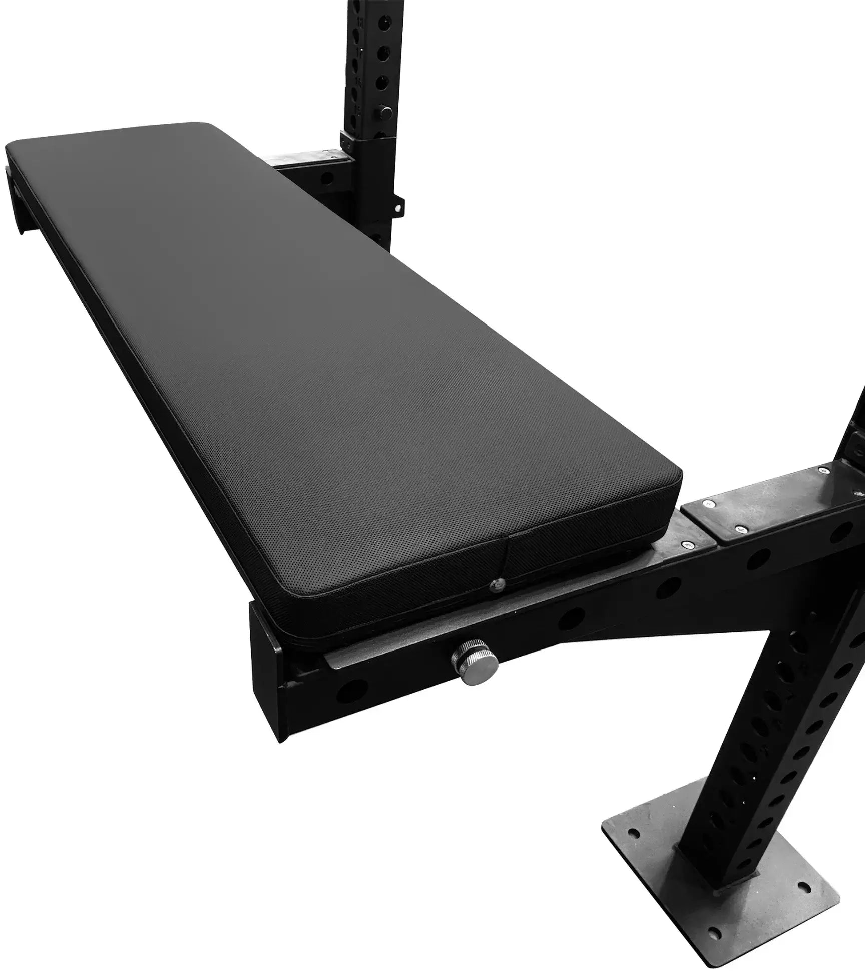 French Fitness Rack & Rig Utility Seat Attachment (New) Image 3