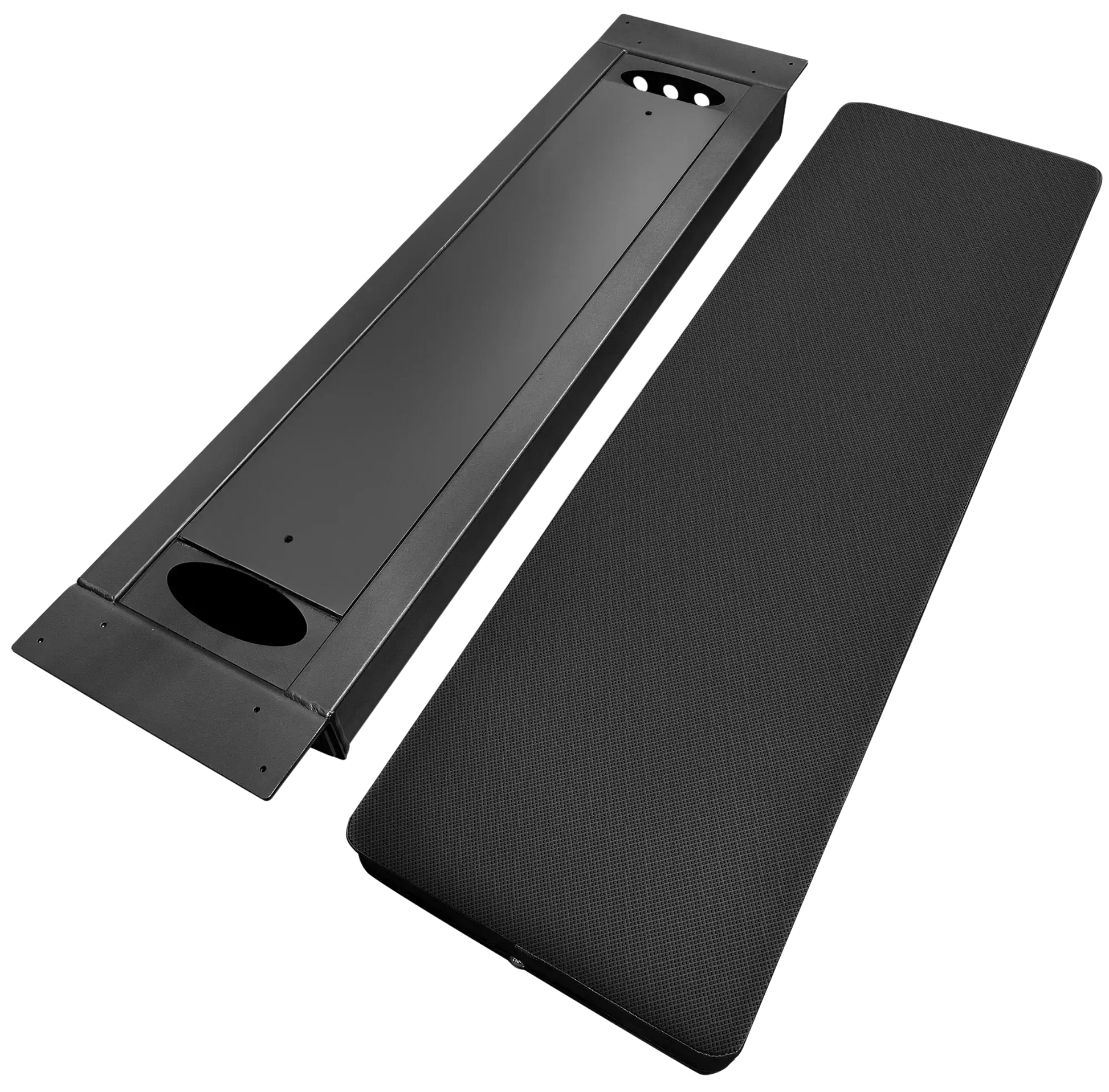 French Fitness Rack & Rig Utility Seat Attachment (New) Image