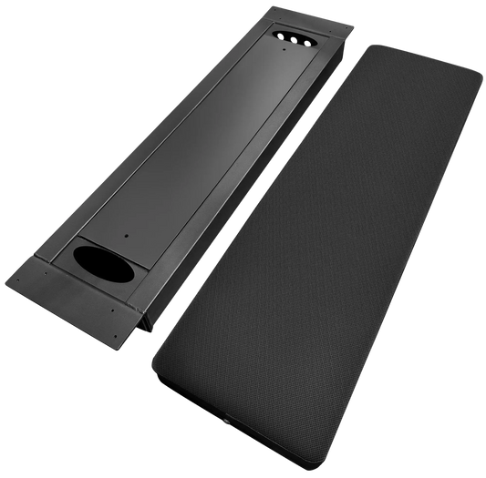 French Fitness Rack & Rig Utility Seat Attachment (New) Image