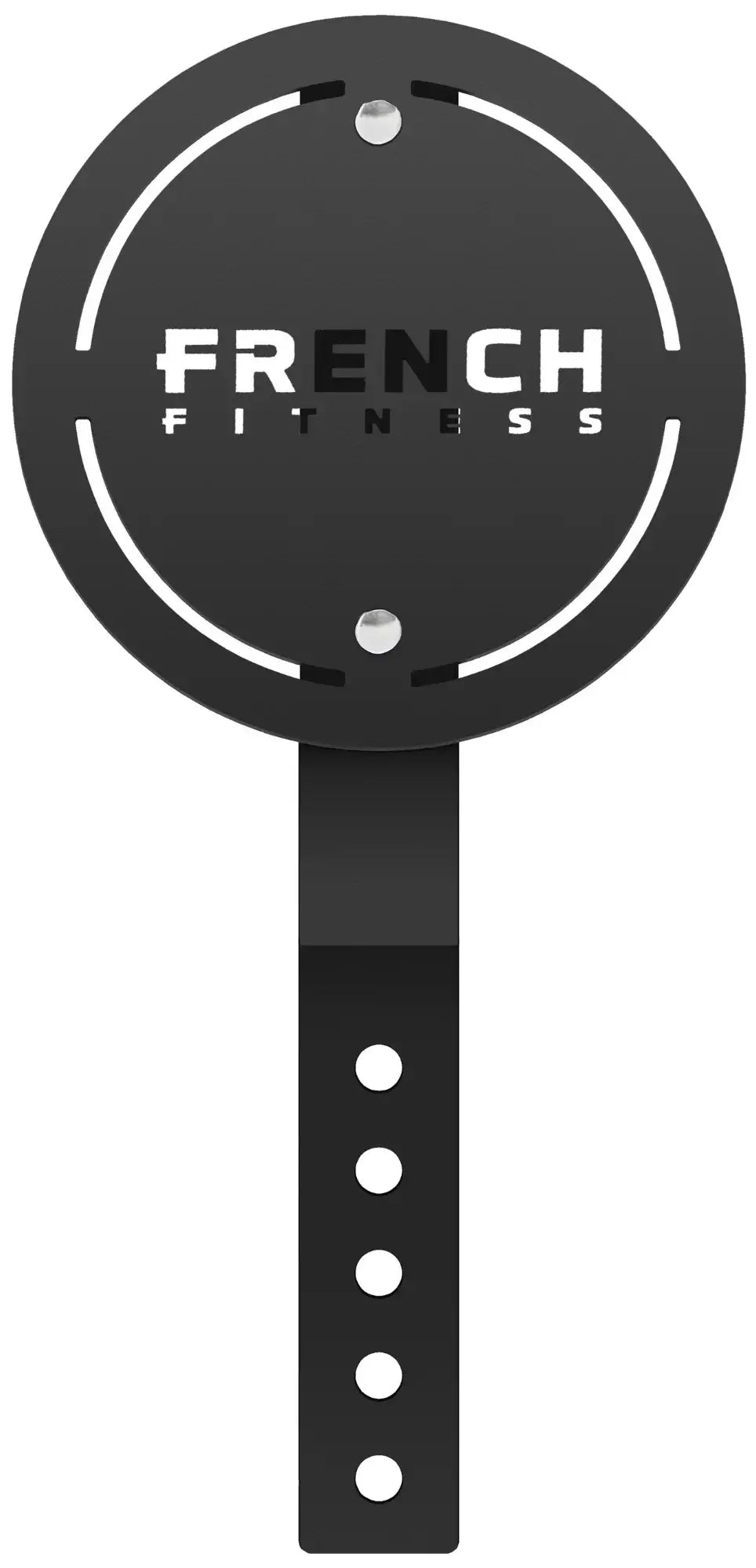French Fitness Rack & Rig V2 Wall Ball Target Attachment (New) Image 2