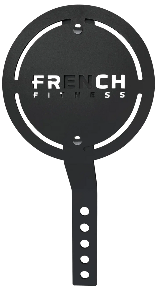 French Fitness Rack & Rig V2 Wall Ball Target Attachment (New) Image