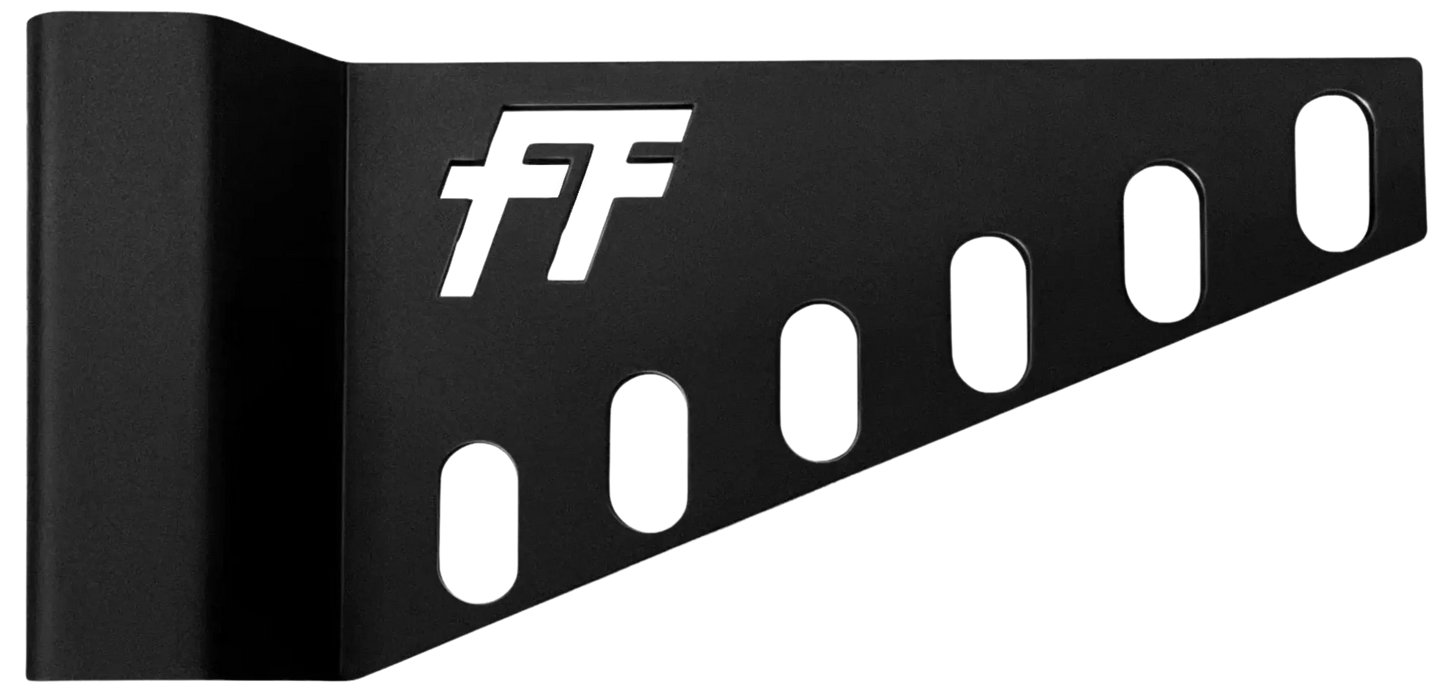 French Fitness Rack & Rig Weight Chain Hanger (New) Image