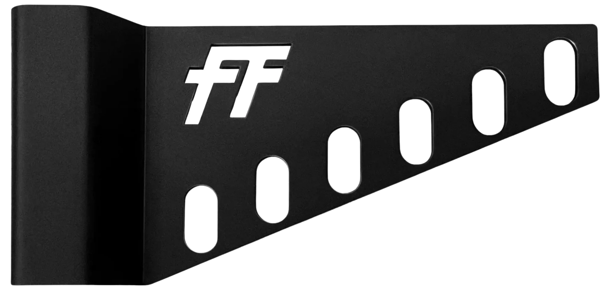 French Fitness Rack & Rig Weight Chain Hanger (New) Image