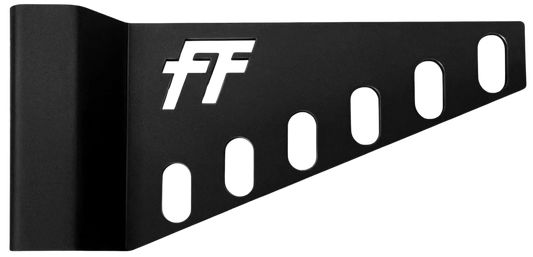 French Fitness Rack & Rig Weight Chain Hanger (New) Image