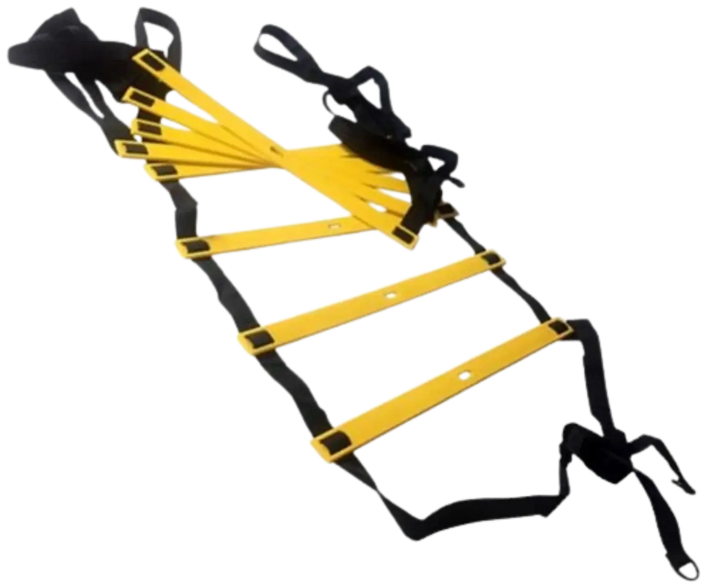 French Fitness Speed & Agility Ladder - 26 ft (New) Image