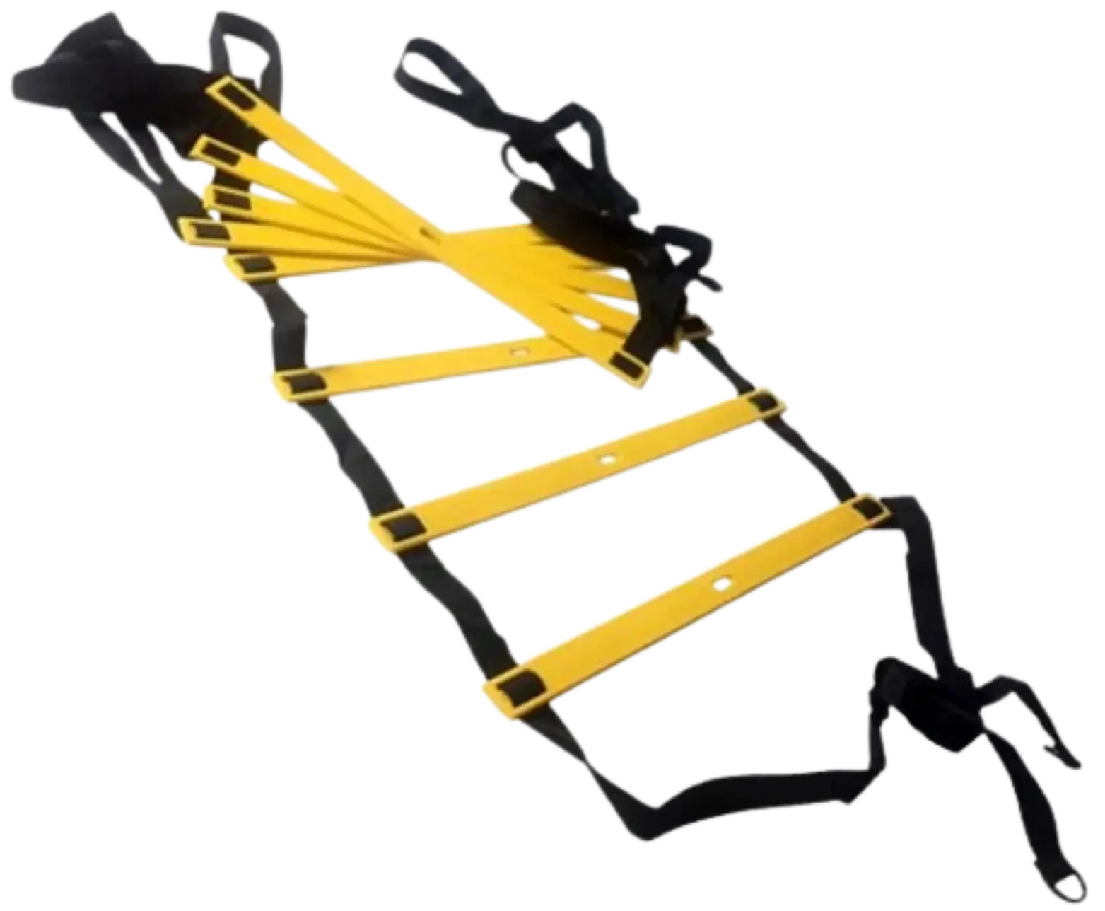 French Fitness Speed & Agility Ladder - 26 ft (New) Image