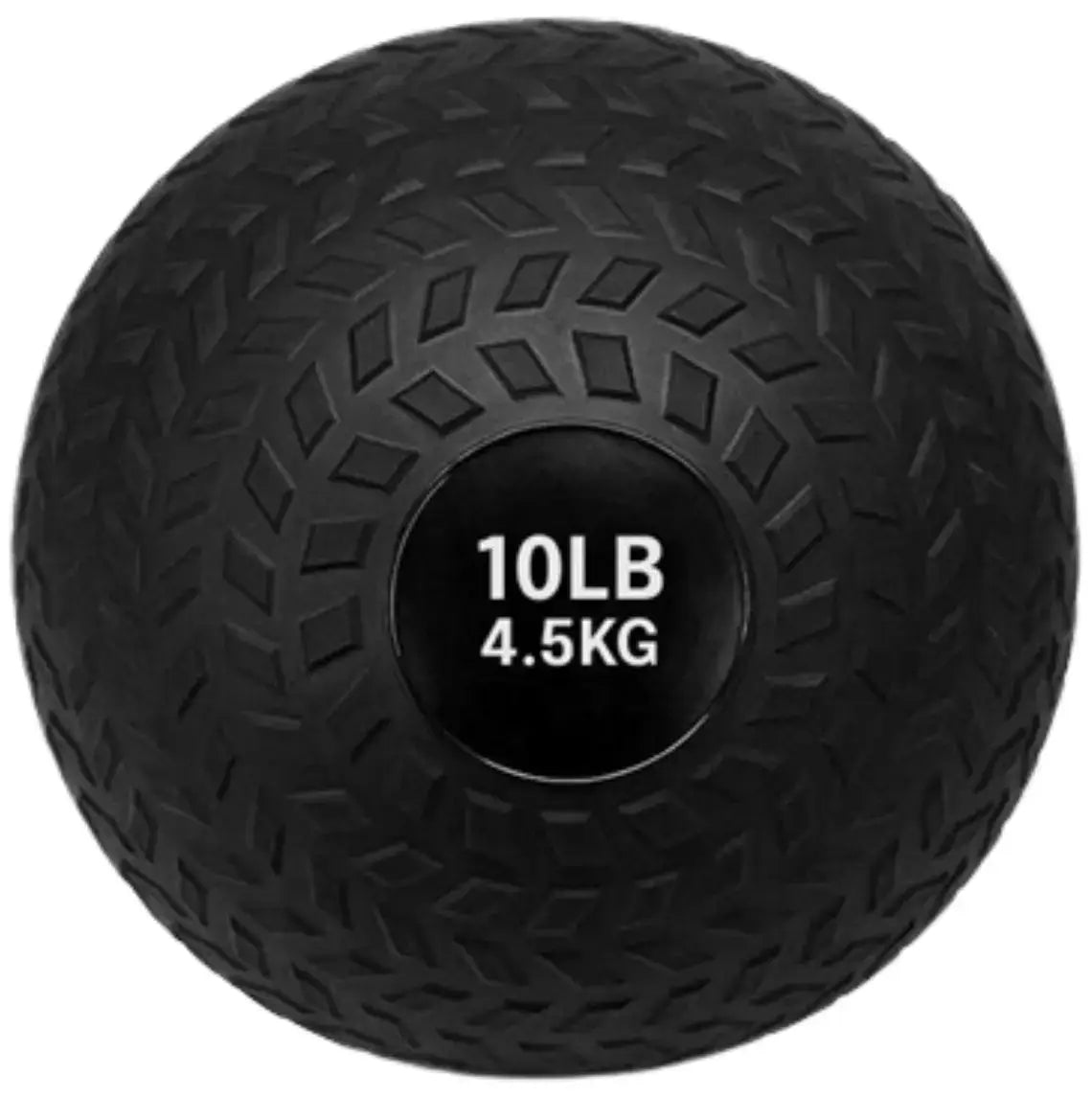 French Fitness PVC Slam Ball Set of 8 (5 to 40 lbs) (New) Image 3