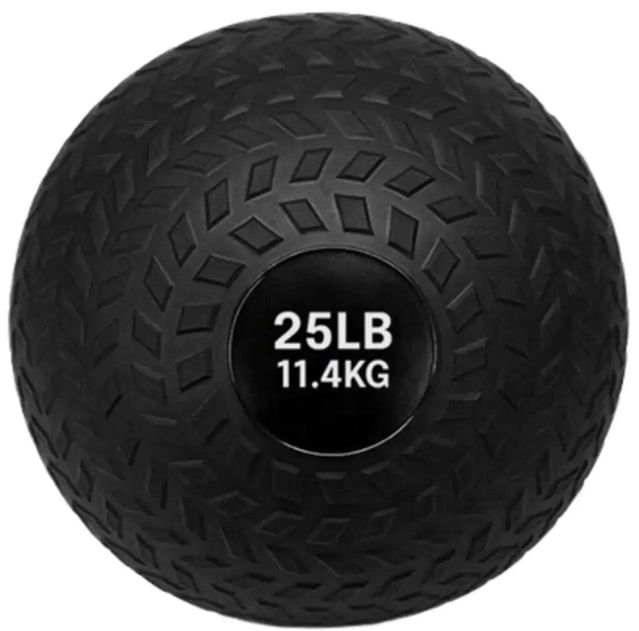 French Fitness PVC Slam Ball Set of 8 (5 to 40 lbs) (New) Image 6