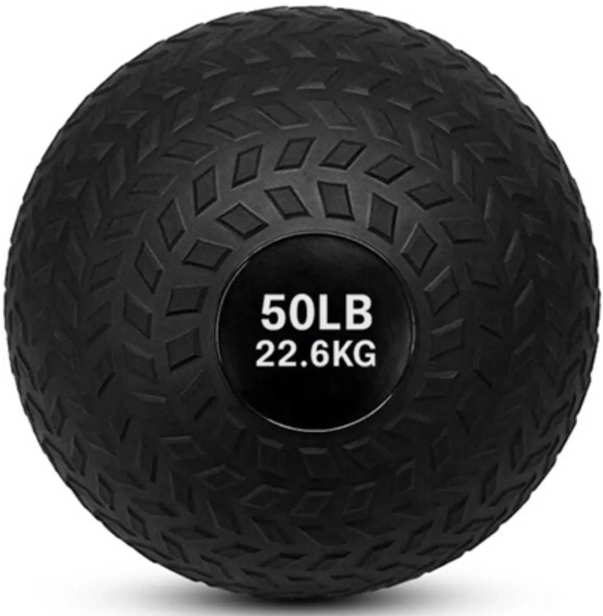 French Fitness PVC Slam Ball Set of 10 (5 to 50 lbs) (New) Image 11