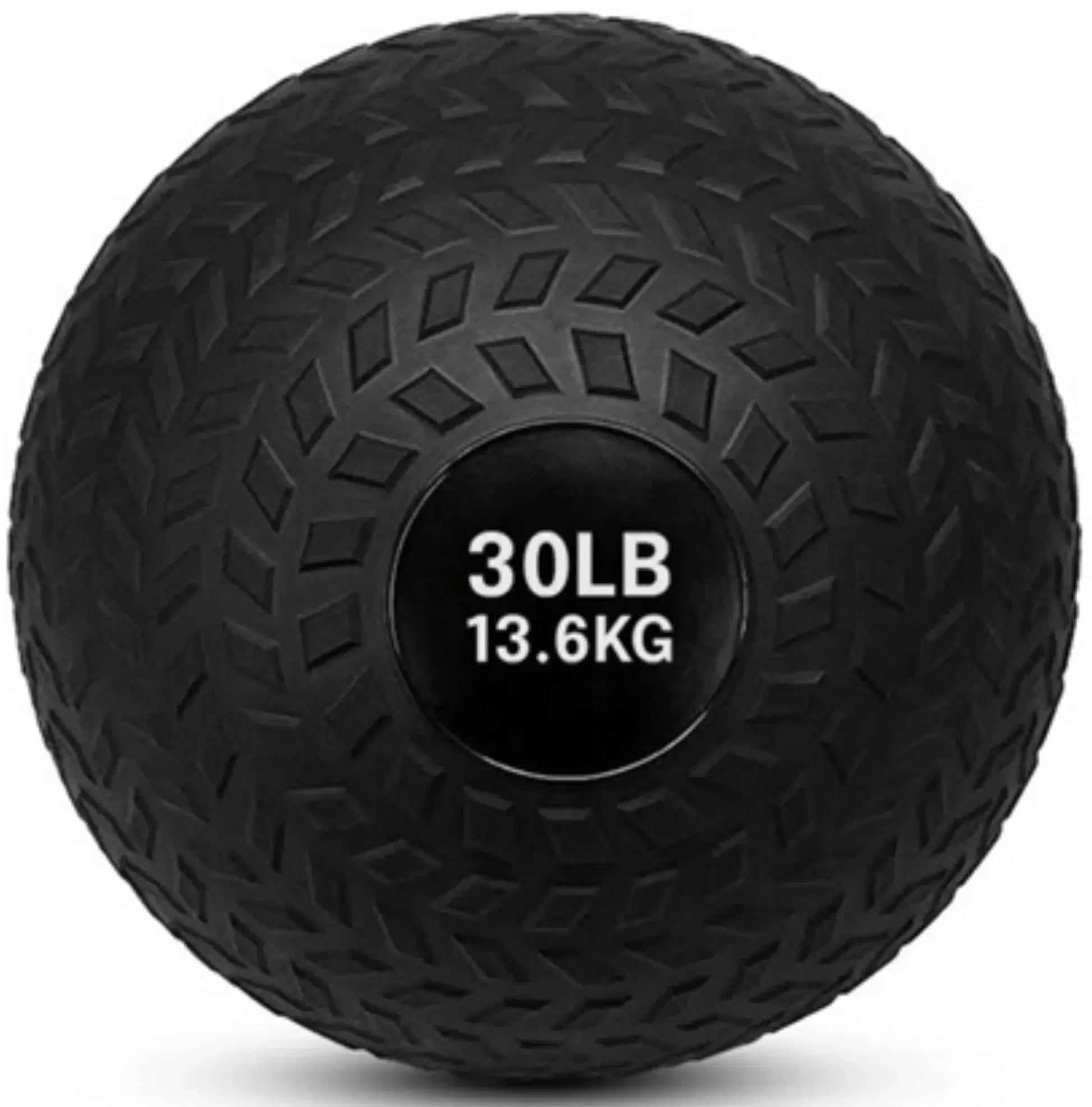 French Fitness PVC Slam Ball Set of 10 (5 to 50 lbs) (New) Image 7