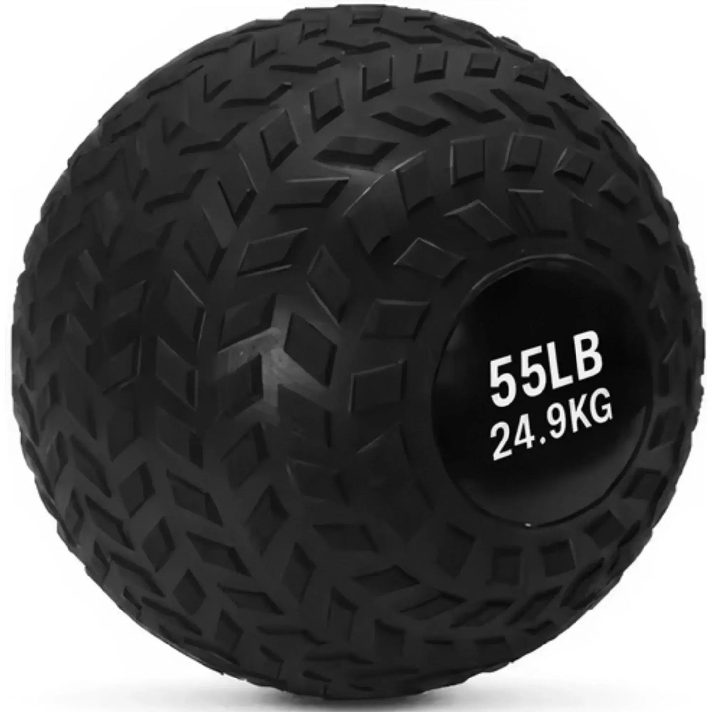 French Fitness PVC Slam Ball 55 lb (New) Image 2