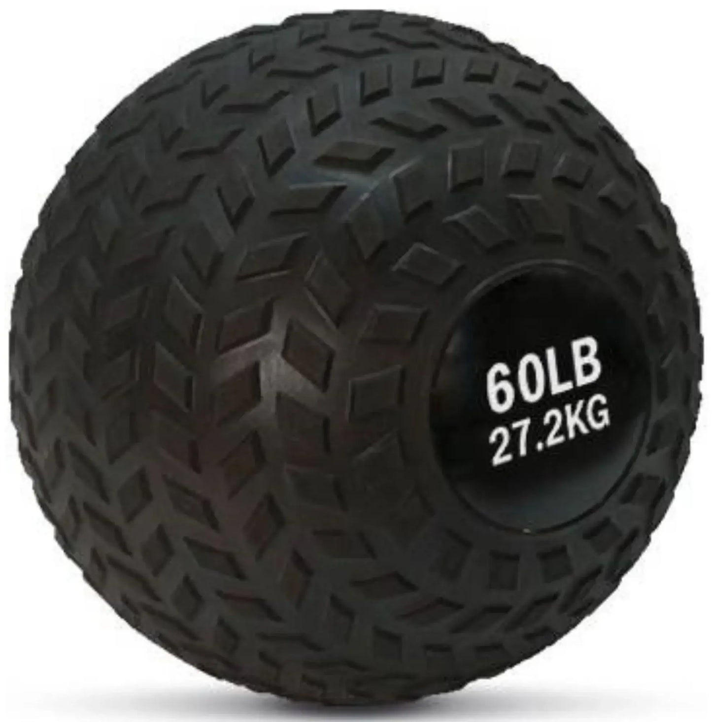 French Fitness PVC Slam Ball 60 lb (New) Image 2
