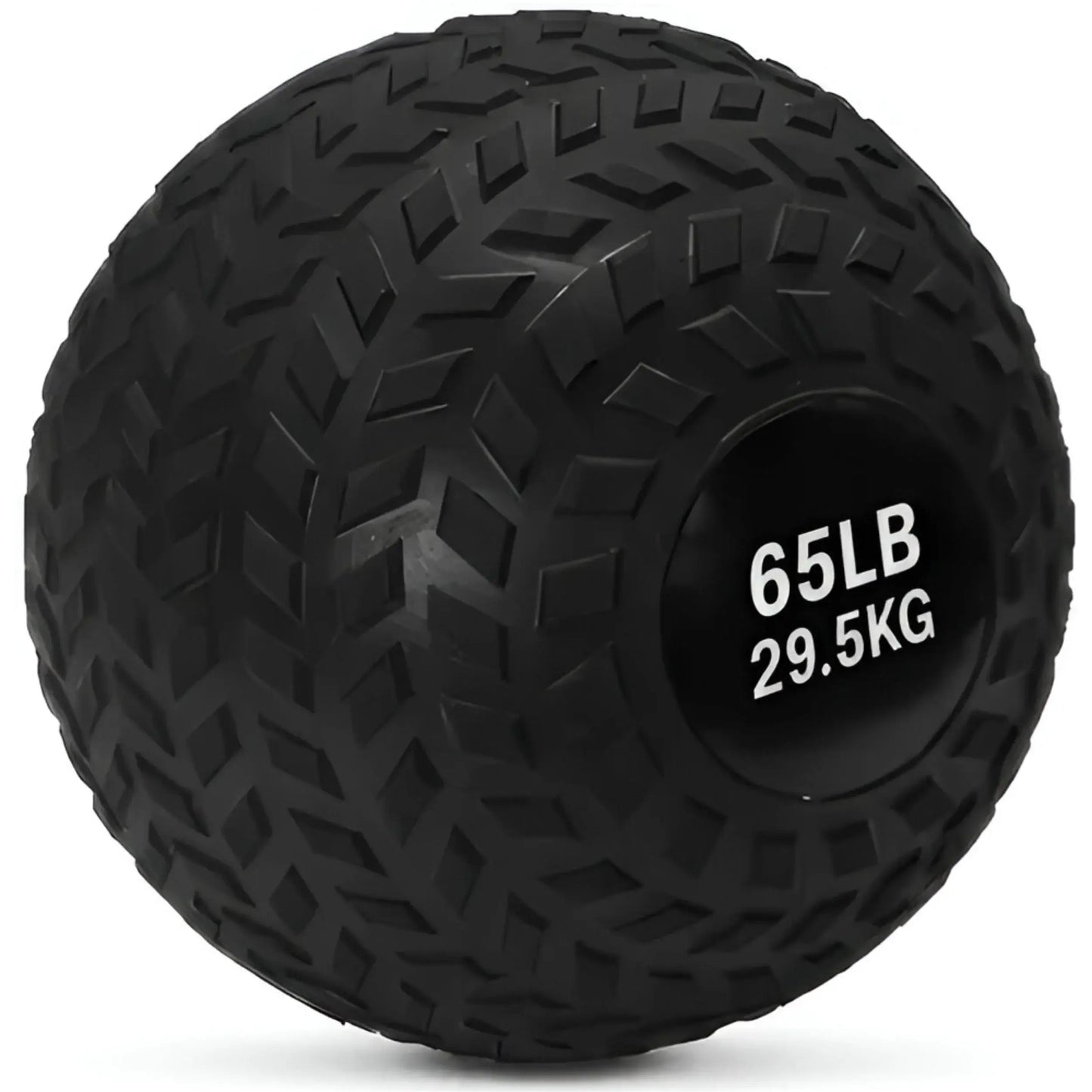 French Fitness PVC Slam Ball 65 lb (New)