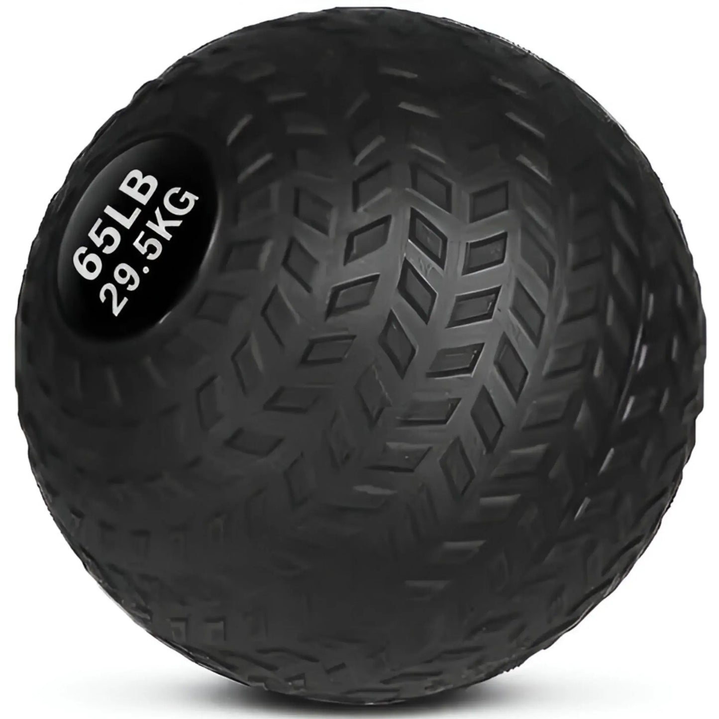 French Fitness PVC Slam Ball 65 lb (New)