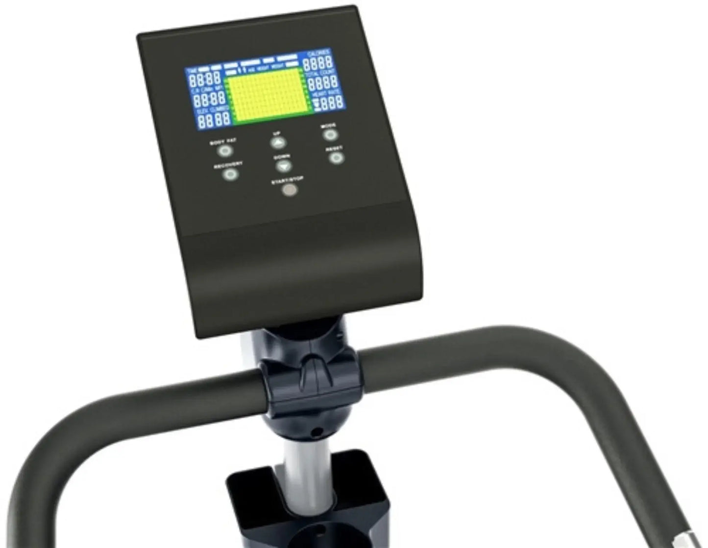 French Fitness Stair Climber Stepper SC600 (New) Image 7