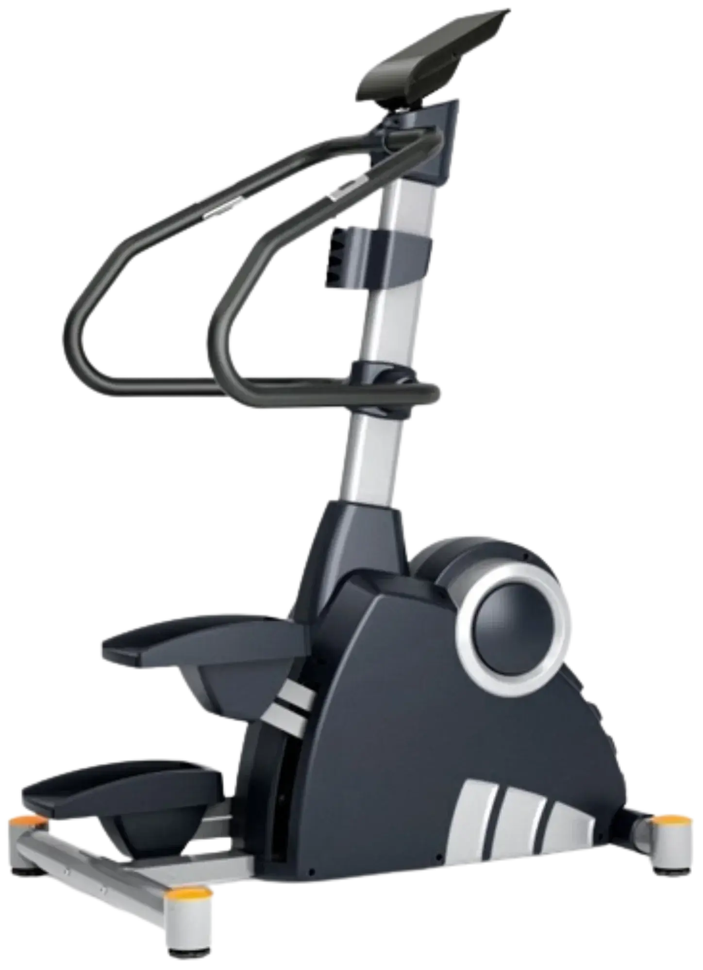 French Fitness Stair Climber Stepper SC600 (New) Image