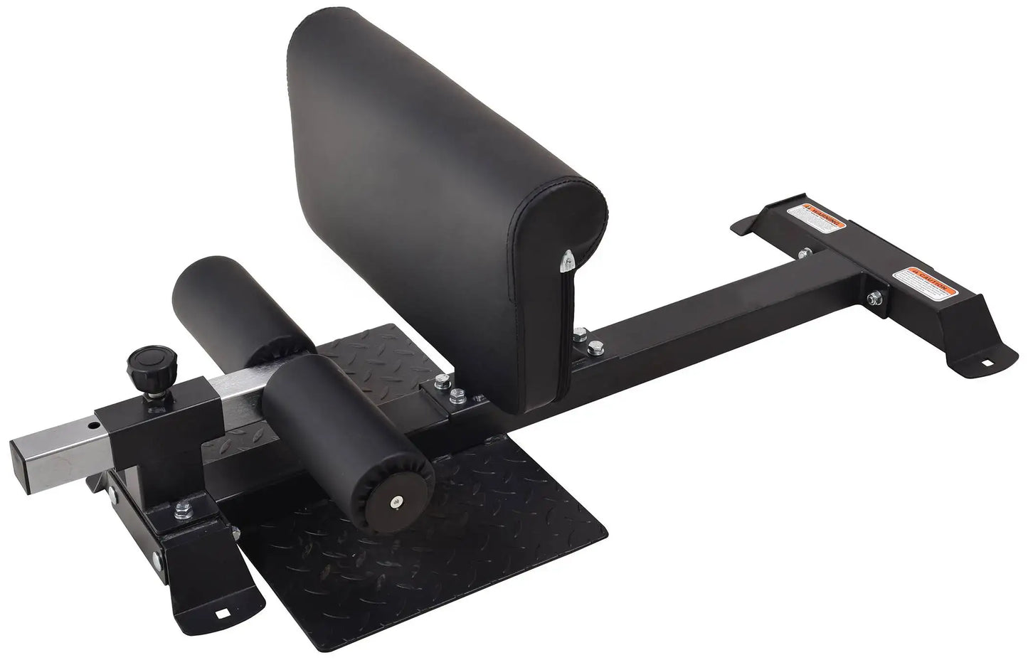 French Fitness SS20 Sissy Squat (New) Image