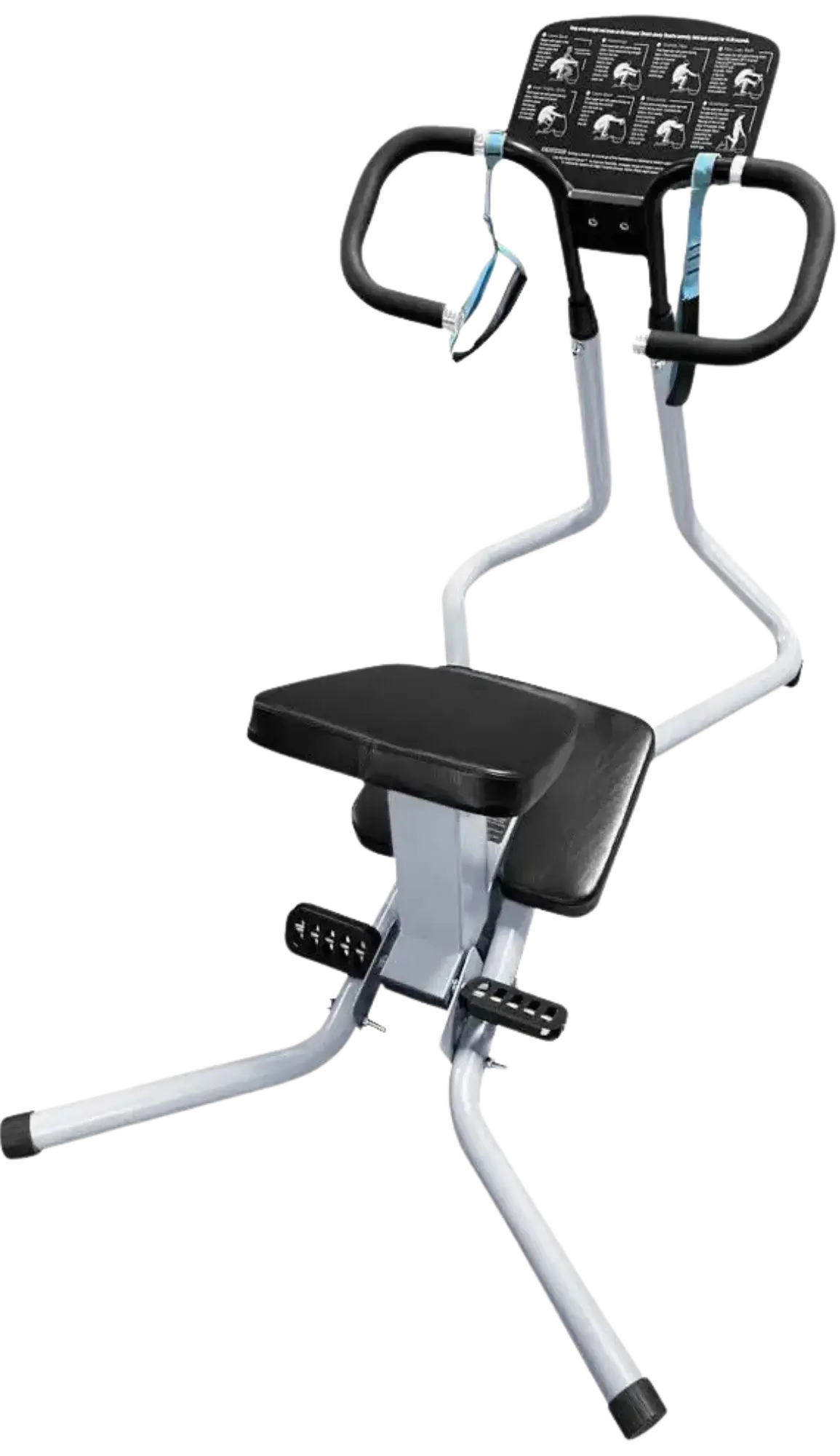French Fitness FF-ST10 Stretch Trainer (New) Image